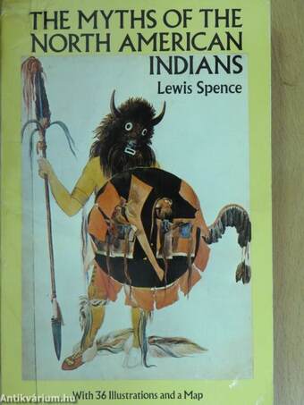 The Myths of the North American Indians
