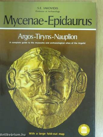 Mycenae-Epidaurus