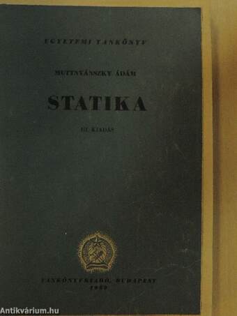 Statika