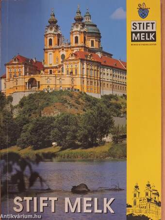 Stift Melk