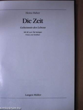 Die Zeit