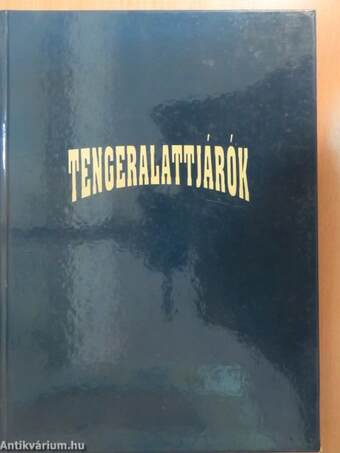 Tengeralattjárók