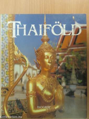 Thaiföld