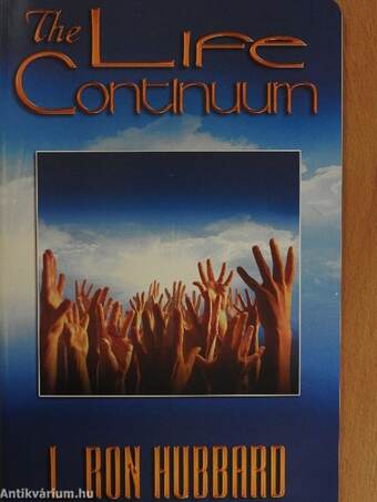 The Life Continuum - 11 CD-vel