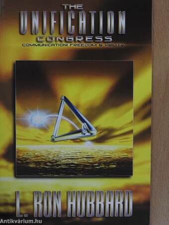 The Unification Congress - 16 CD-vel