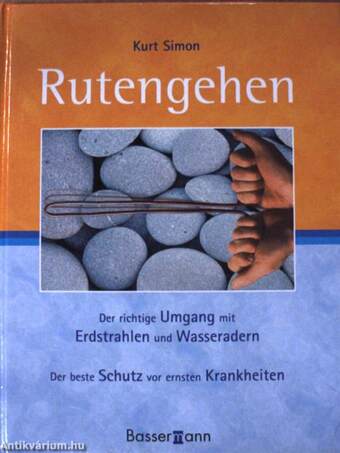 Rutengehen