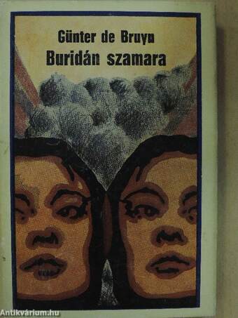 Buridán szamara