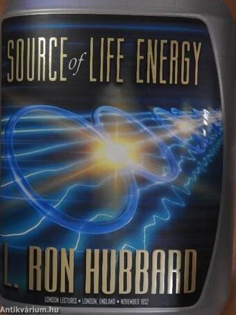 Source of Life Energy - 16 CD-vel