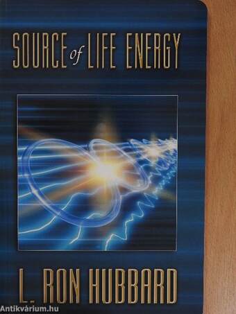 Source of Life Energy - 16 CD-vel