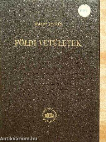 Földi vetületek