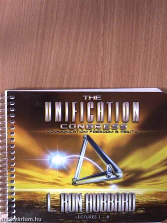 The Unification Congress - 16 CD-vel