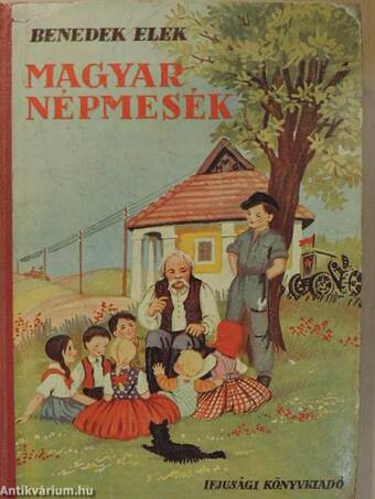 Magyar népmesék