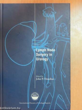 Lymph Node Surgery in Urology