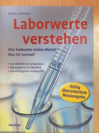 Laborwerte verstehen