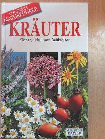 Kräuter