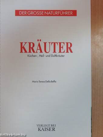 Kräuter