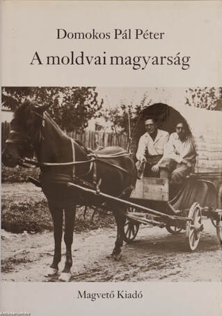 A moldvai magyarság