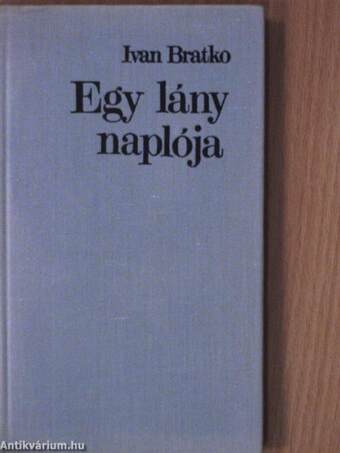 Egy lány naplója