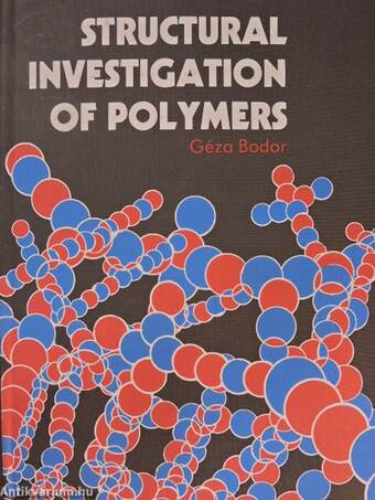 Structural investigation of polymers