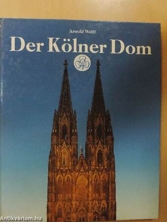 Der Kölner Dom