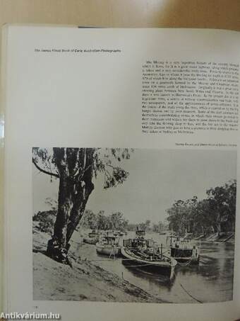 The James Flood Book of Early Australian Photographs