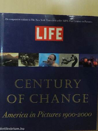 Century of Change