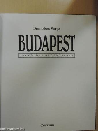 Budapest