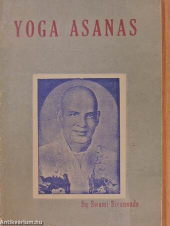 Yoga Asanas