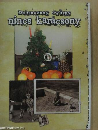 Nincs karácsony