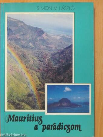 Mauritius, a paradicsom