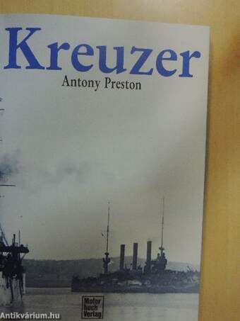 Kreuzer 1880-1990