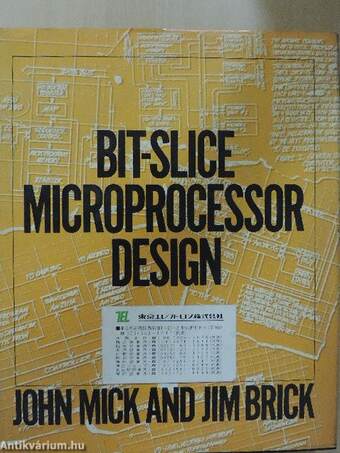 Bit-Slice Microprocessor Design