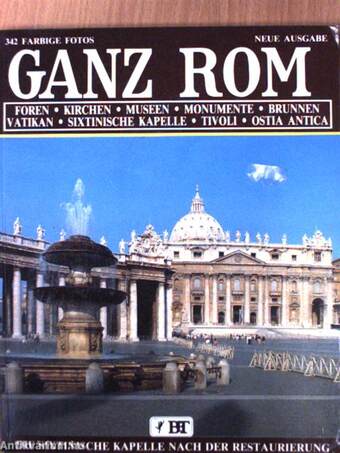 Ganz Rom