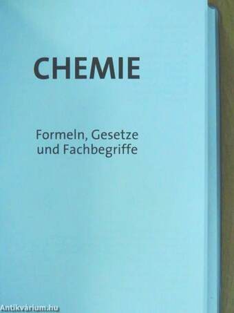 Chemie