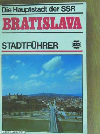 Bratislava