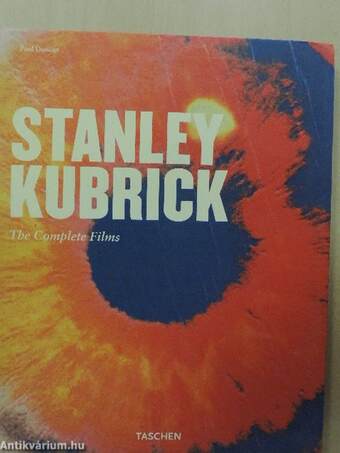 Stanley Kubrick