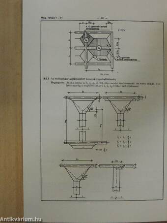 Építő- és szerelőipari kivitelezési szabályzat II/6.