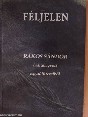 Féljelen