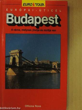 Budapest