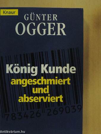 König Kunde