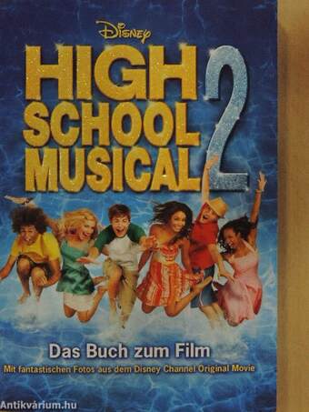 High School Musical 2.