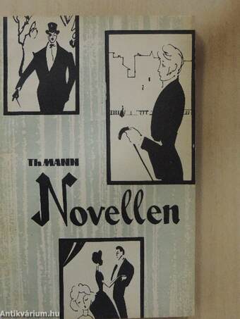 Novellen