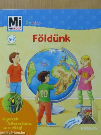 Földünk