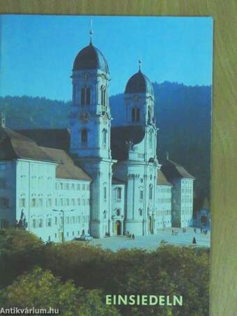 Einsiedeln