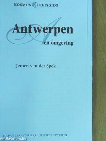 Antwerpen en omgeving