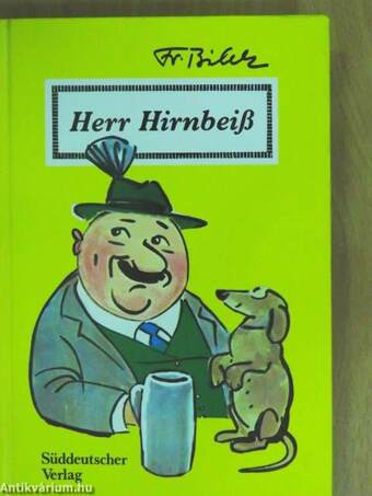 Herr Hirnbeiß