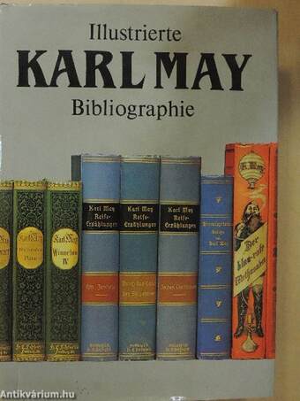 Illustrierte Karl May Bibliographie