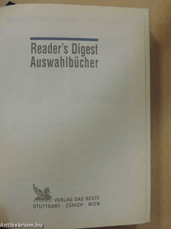 Verrechnet/Schwarzer Leopard/Mondlicht steht dir gut/Wie im richtigen Leben