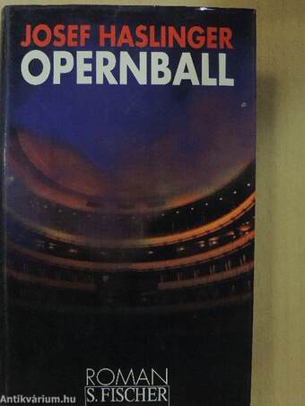 Opernball