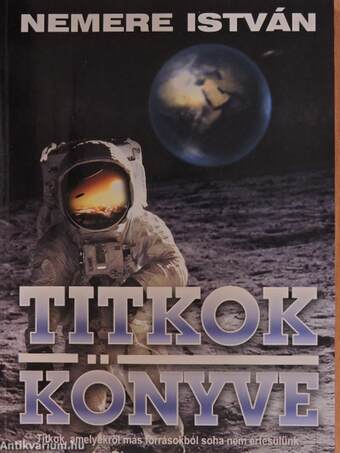 Titkok könyve